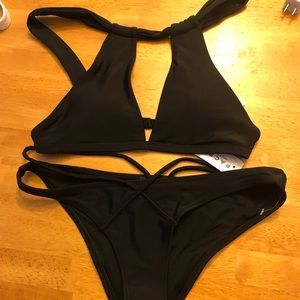 Brand new pac sun bathing suit!